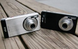 Altek Leo A14 smartphone has a 14 megapixel camera