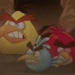Angry Birds Rio for Android to be Amazon Appstore exclusive