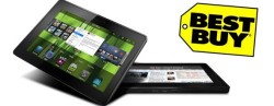 BlackBerry announces PlayBook pre-order, pricing