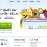 Firefox 4 now available to download