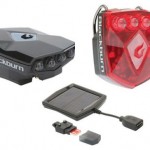 Flea 2.0 USB Rechargeable Bike Lights