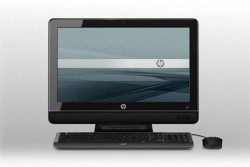 HP Omni Pro 110 PC All-in-one Business Desktop