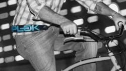 Hiplok is a bicycle lock for your hips