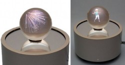 The crystal ball gets updated for the 21st century