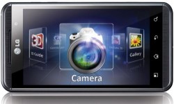 LG Thrill 4G (Optimus 3D) headed to AT&T