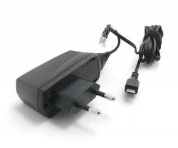 Sprint says all phones will charge and sync through microUSB by January 2012