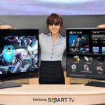 Samsung releases D6400/D6500 Series 3D TVs in South Korea