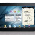 Samsung Galaxy Tab 8.9 photos and specifications