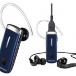 Samsung Modus HM6450 Bluetooth Headset