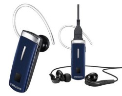 Samsung Modus HM6450 Bluetooth Headset