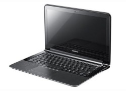 Samsung Series 9 Laptop now ready to ship