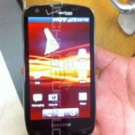 Samsung Stealth spotted