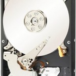 Seagate 3TB Barracuda XT Hard Drive