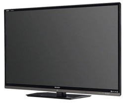 Sharp ships four new LE380 Series Aquos Quattron HDTVs