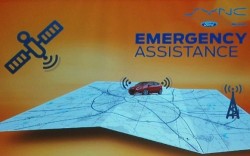 2012 Ford Focus will call for an ambulance if you crash