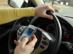 20% of Americans use the internet while driving
