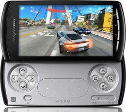 Xperia Play games could cost $15 or more
