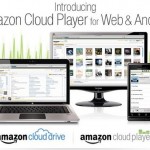 Amazon Cloud Player is live