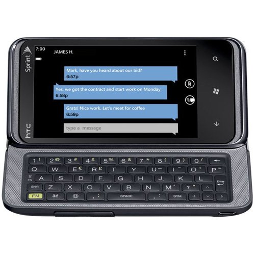 HTC Arrive up for pre-order at Wirefly for $150