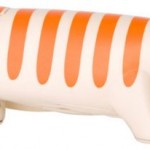 Japanese Spy Camera looks like a cat