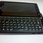 New images of Motorola's Droid 3 surface