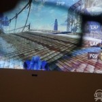 Philips unveils Dual View Gaming TV screens