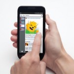 Mozilla releases Firefox 4 Mobile for Android