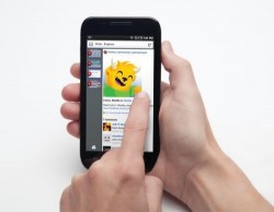 Mozilla releases Firefox 4 Mobile for Android