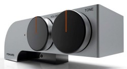 Fiskar 88 headphone amplifier concept