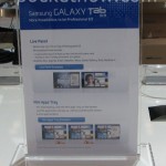 Samsung Galaxy Tab 8.9 revealed