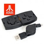 GoPad Atari Asteroids