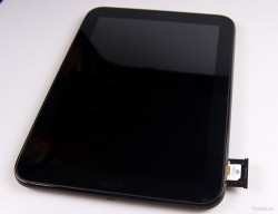 HP TouchPad spotted in Vietnam with SIM slot for 3G
