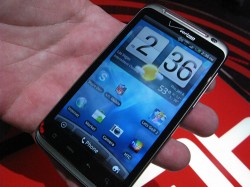 HTC Thunderbolt getting Android 2.3 in spring
