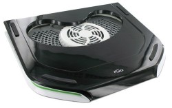 iGo Arctic Laptop Cooling Pad