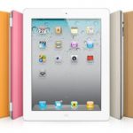 Apple iPad 2 hits 25 more countries on Friday