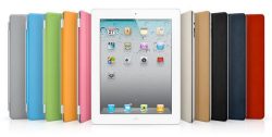 Apple iPad 2 hits 25 more countries on Friday
