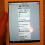 iPad 2 Jailbroken
