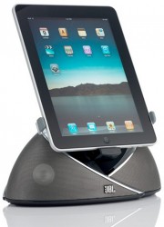 JBL OnBeat iPad, iPhone, iPod speaker dock