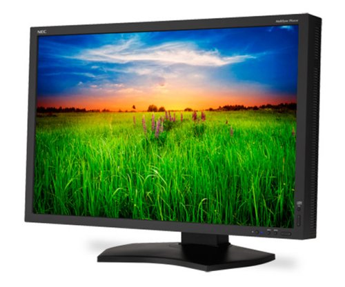 NEC PA301W-BK 30-inch LCD
