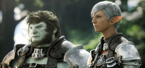 Square Enix opens new studio for Xbox 720, PlayStation 4 and Wii 2