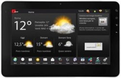Olivetti launches OliPad tablet