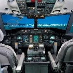 iPad to be used in airplane cockpits