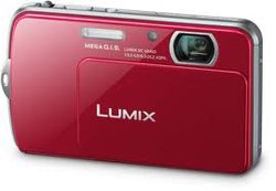 Panasonic Lumix DMC-FP7