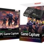 Roxio debuts $100 Game Capture device