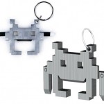 Space Intruder Multi-Tool