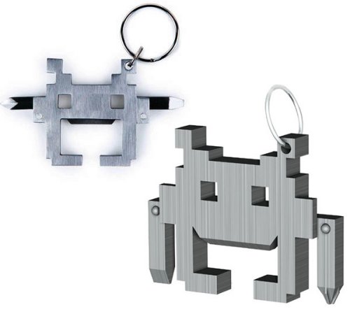 Space Intruder Multi-Tool