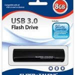 Super Talent announces new USB 3.0 Flash Drives
