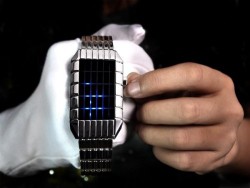 Timescape Sci-Fi watch