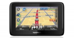 TomTom unveils new Pro Range GPS units with 5-inch Screen