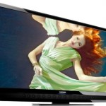 Mitsubishi focuses on larger LCD HDTVs
